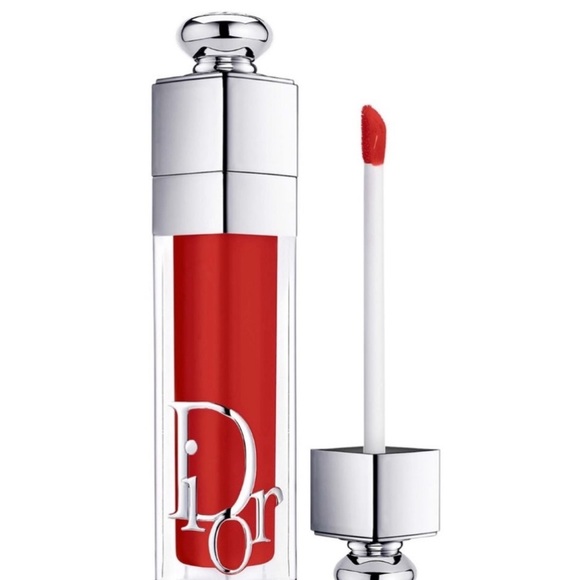 Dior Other - Dior Addict Lip Maximizer Plumping Gloss